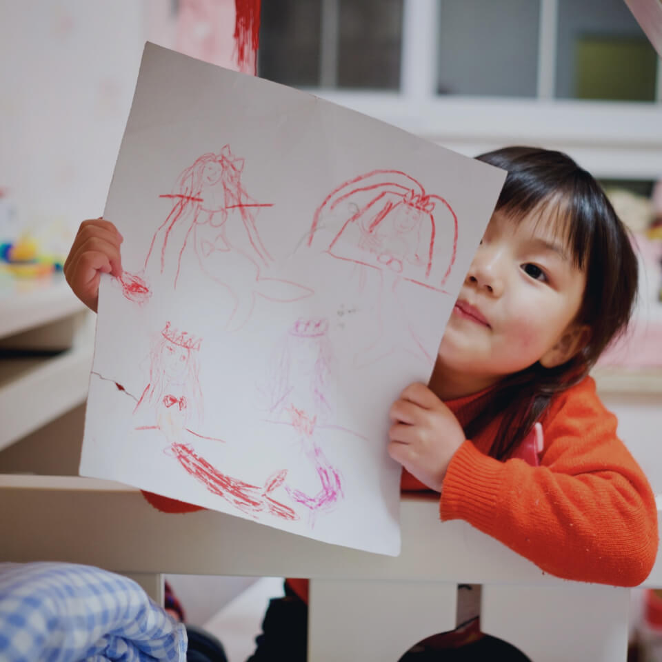 Early Childhood Montessori