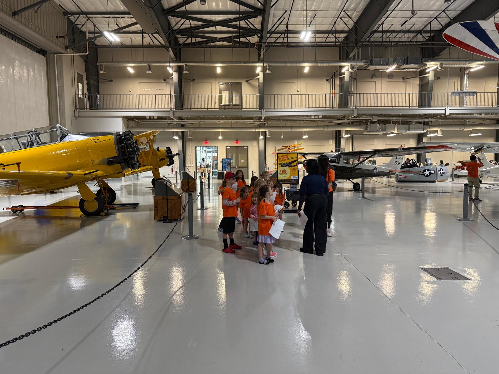 Hangar